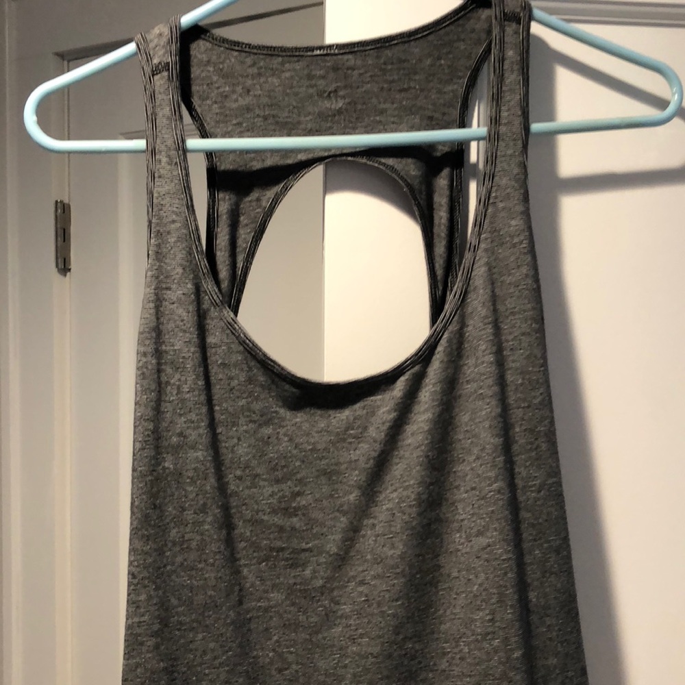 Lululemon summer dress.